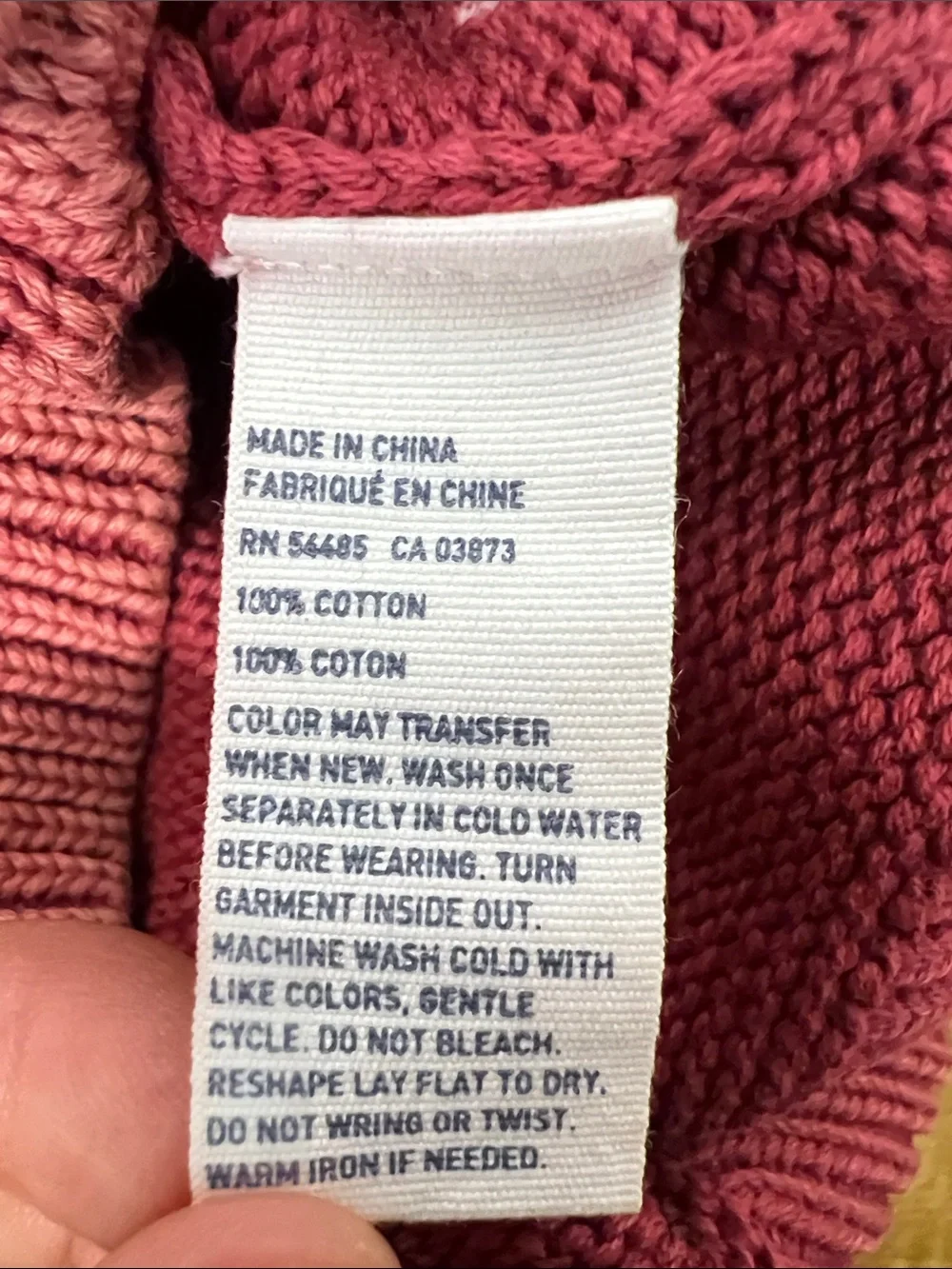 American Eagle Outfitters classic shawl